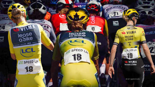 Critérium de Bretagne 2025 - Une journée inoubliable aux côtés d'équipes professionnelles