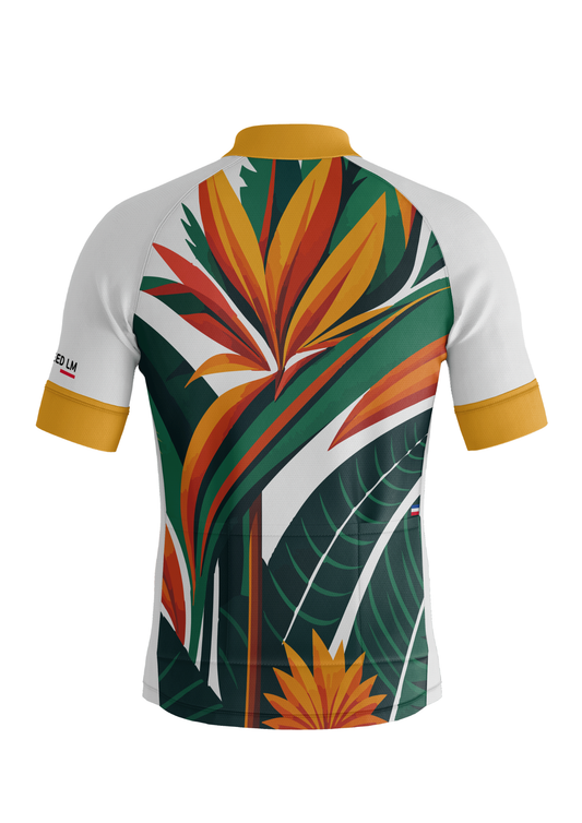 Maillot Aero - Guadeloupe
