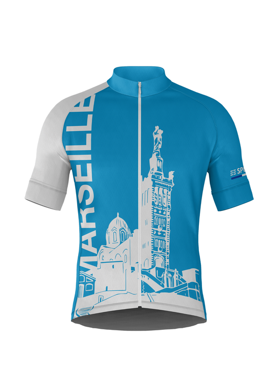 Maillot Aero - Marseille