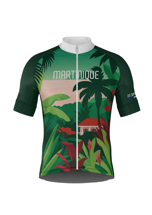 Maillot Aero - Martinique