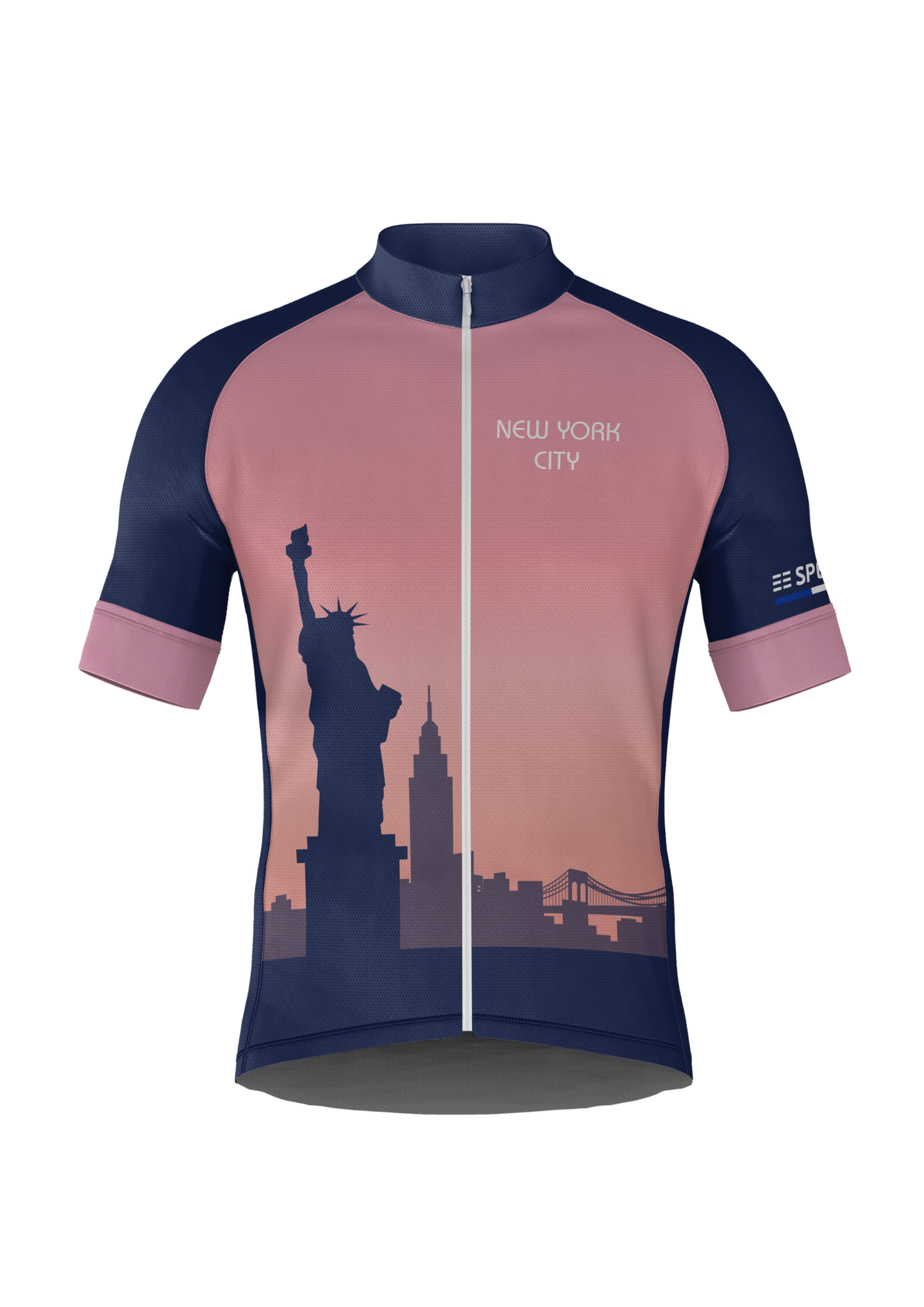 Maillot Aero - NYC