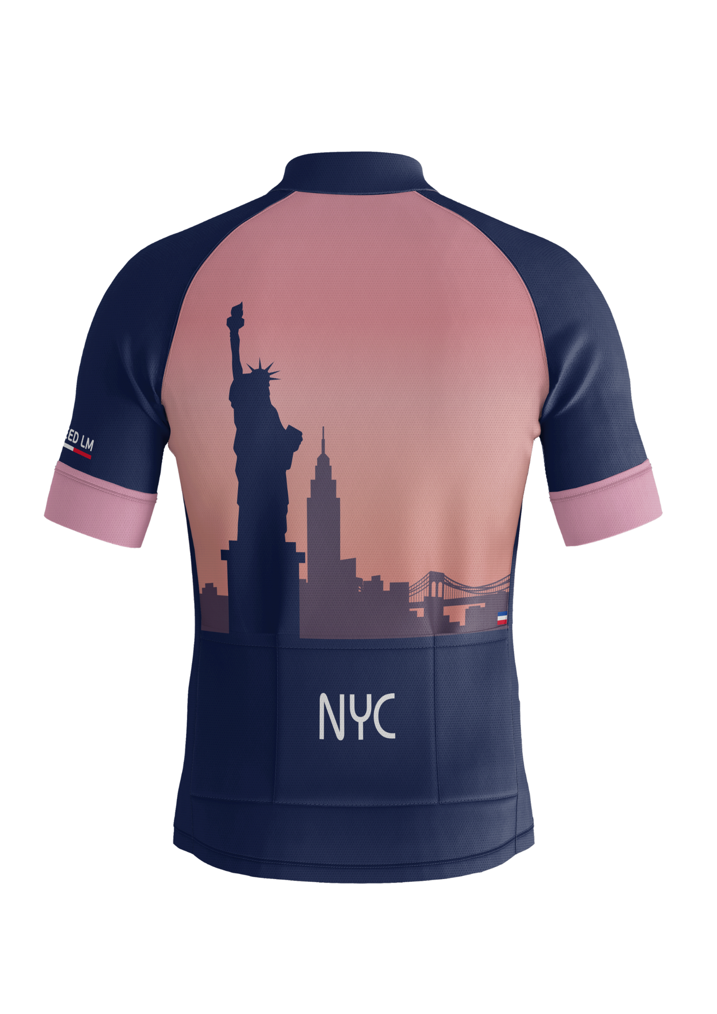 Maillot Aero - NYC