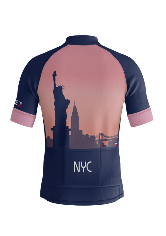 Maillot Aero - NYC