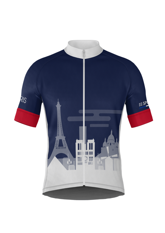 Maillot Aero - Paris