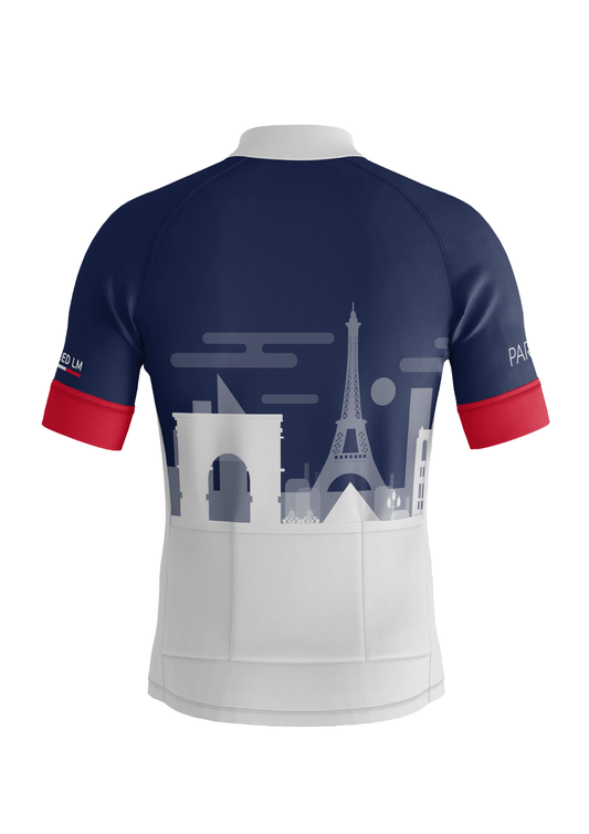 Maillot Aero - Paris