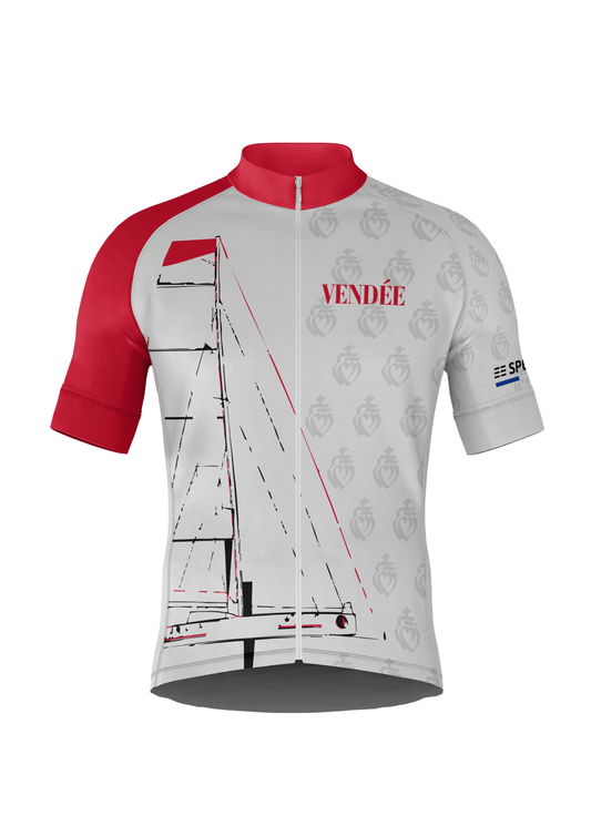Maillot Aero - Vendée
