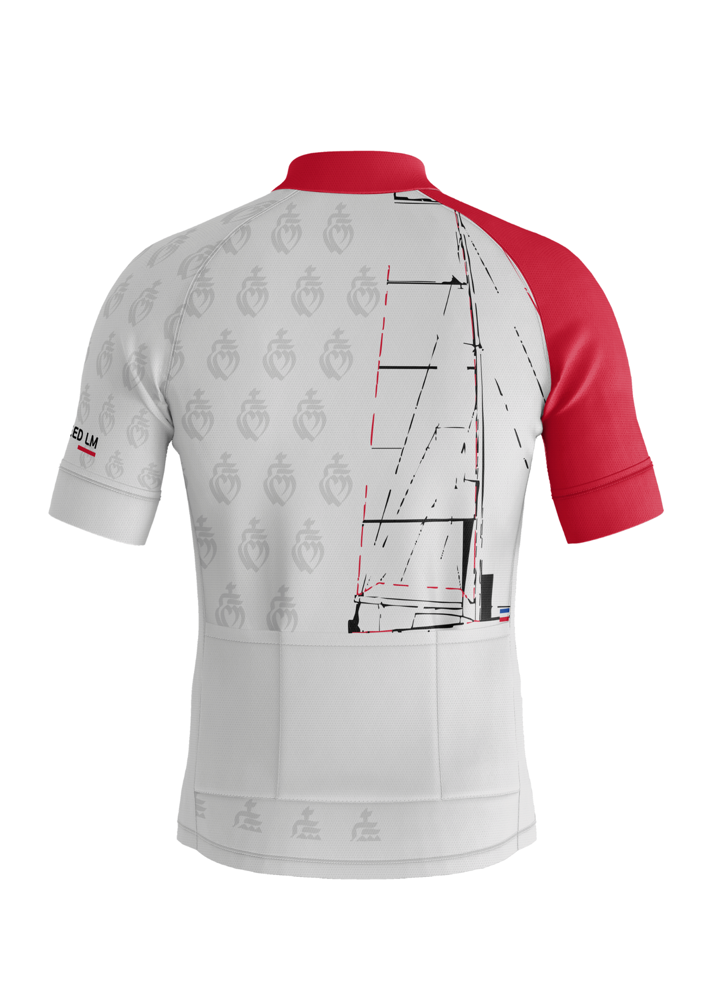 Maillot Aero - Vendée