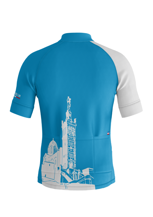 Maillot Aero 2 - Marseille
