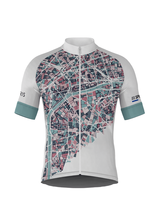 Maillot Aero - Paris