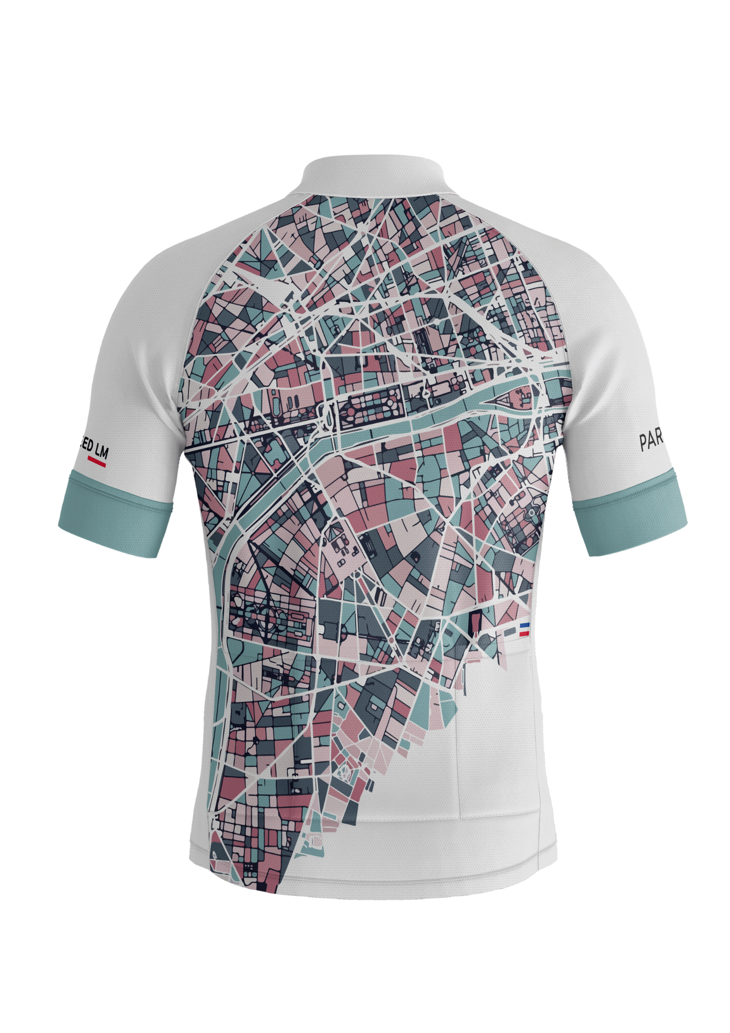 Maillot Aero - Paris
