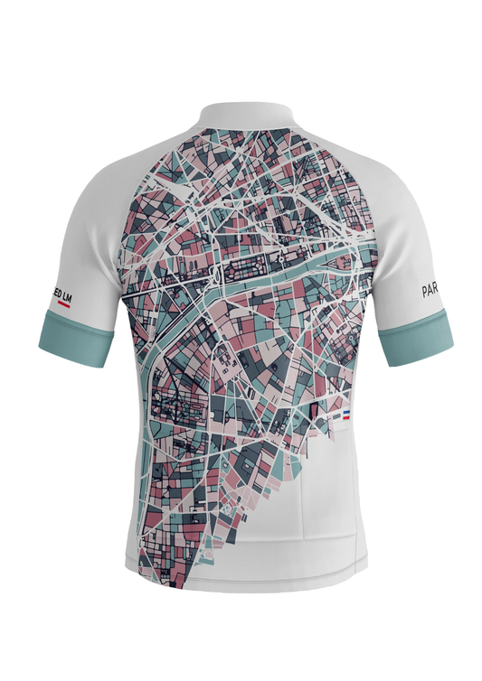 Maillot Aero - Paris