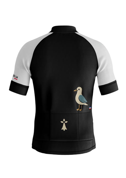 Maillot Aero Mouette - Bretagne