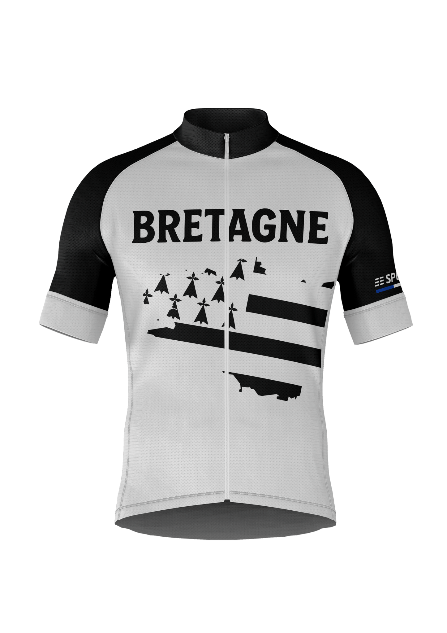 Maillot Aero - Bretagne