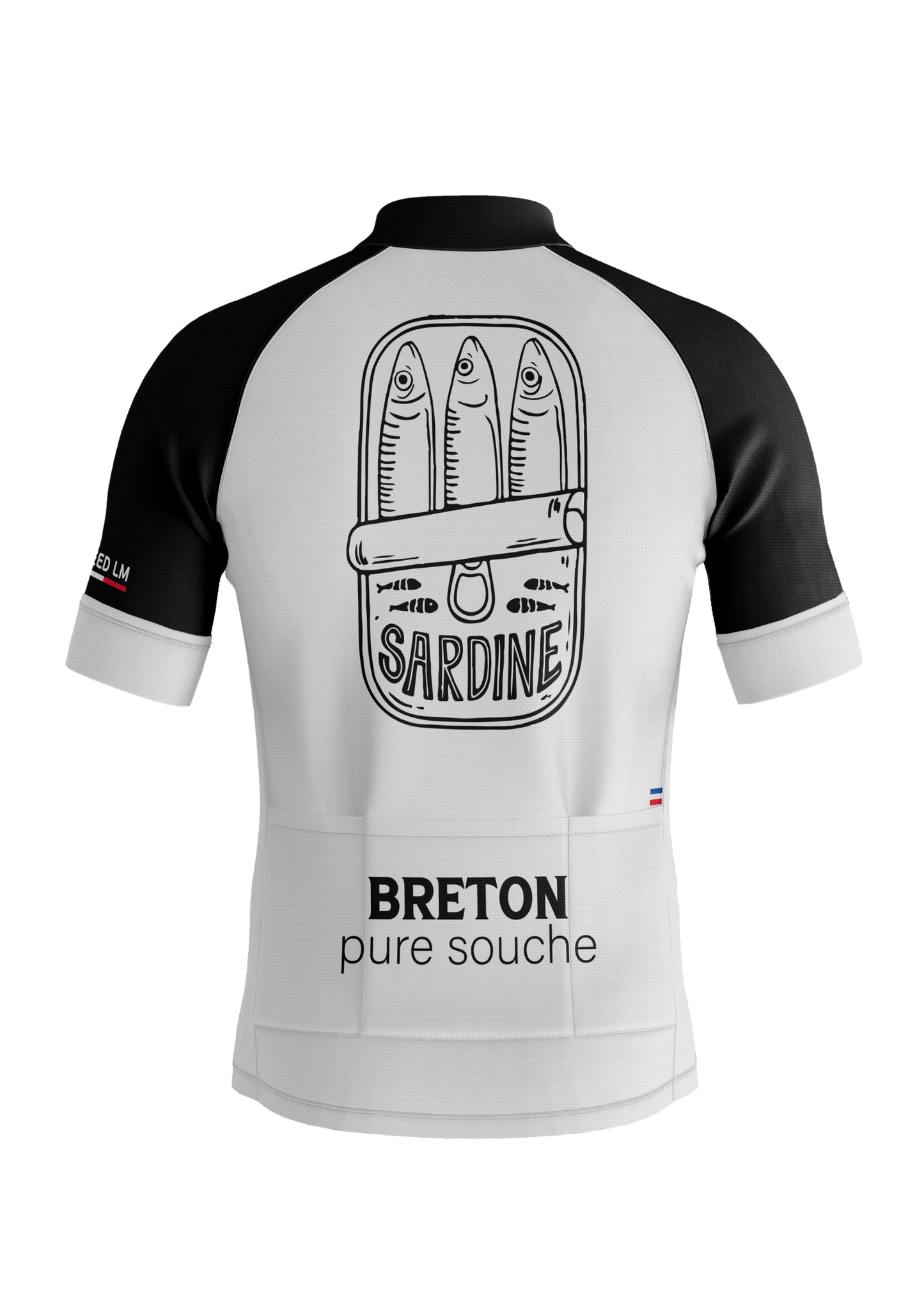 Maillot Aero - Bretagne