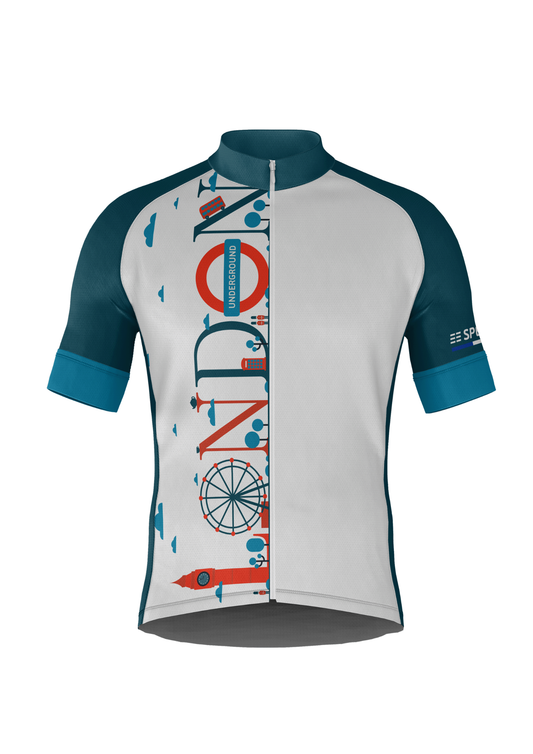 Maillot Aero - Londres
