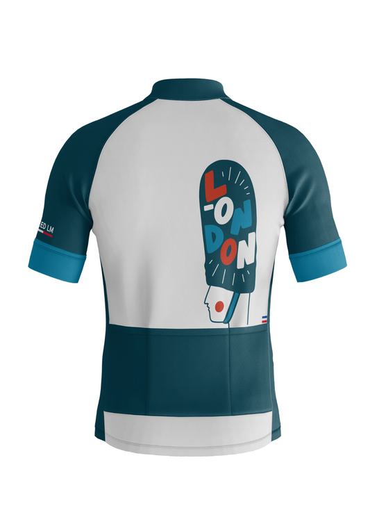 Maillot Aero - Londres