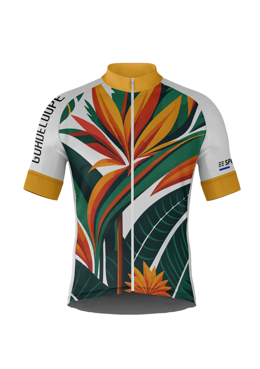 Maillot Aero - Guadeloupe